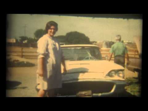 Barbara's Family, Caruthers parade w/ Sasseli's