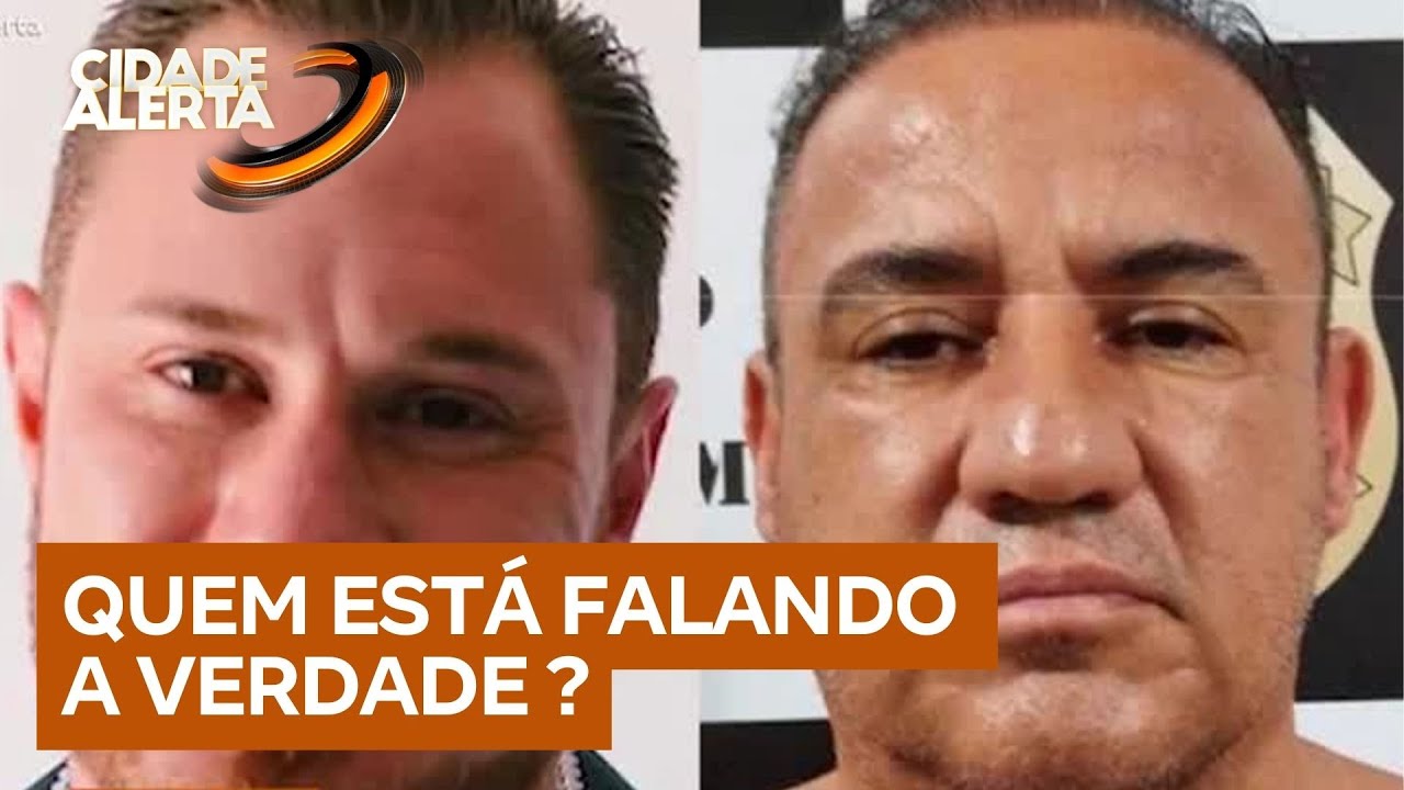 Emboscada e vingança: mister Mato Grosso do Sul e ex-policial são acusados de assassinato