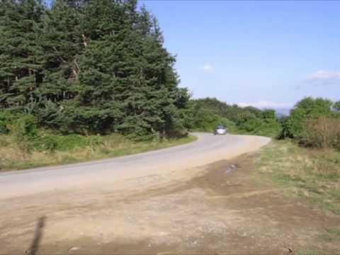 Rally Sliven 2005