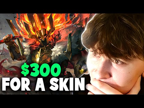 Ich habe 300 Dollar für den neuen Mordekaiser-Skin ausgegeben… Hat es sich gelohnt?
