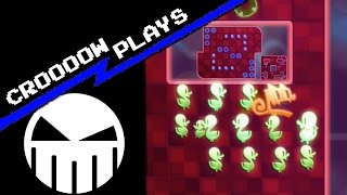 Pix the Cat (Playstation 4) - Crow Plays