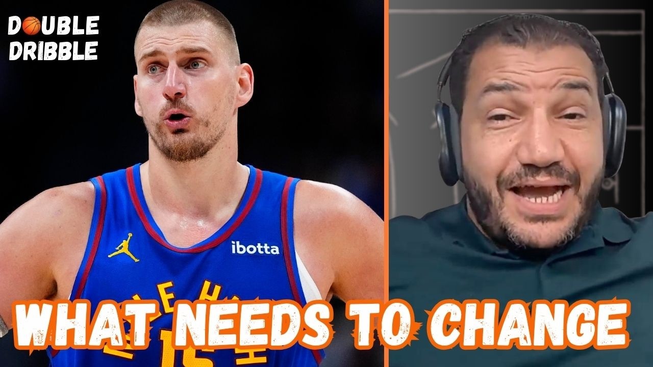 How the Nuggets Can Bounce Back from Game 2's Collapse