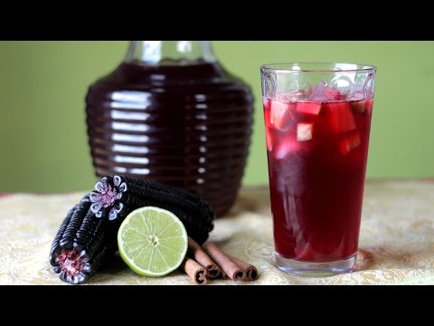 download lagu mp3 mp4 Purple Corn Drink Peru, download lagu Purple Corn Drink Peru gratis, unduh video klip Purple Corn Drink Peru