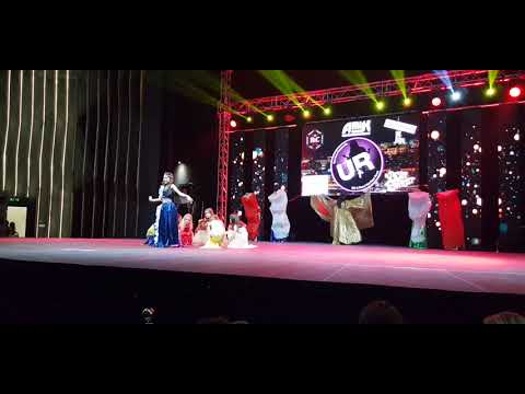 Skola orijentalnog plesa "Aleksandra Jojo"