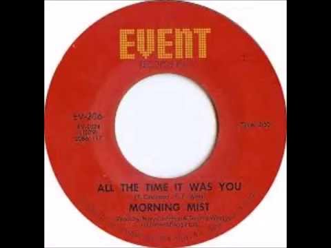 Morning Mist - All The Time It Was You (1971)