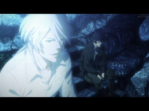 Case.3  恩讐の彼方に 呪い。 ー Onshuu no Kanata ni The curse. Eng CC 『PSYCHO-PASS サイコパス SS』