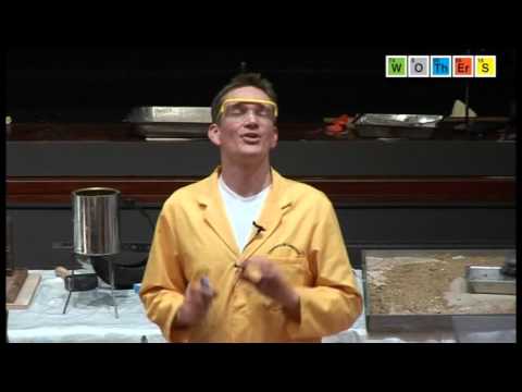 Free Range Chemistry (2008): Ammonia - Making Ammonia