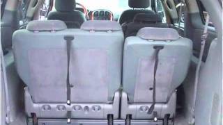 preview picture of video '2005 Chrysler Town and Country Used Cars Raleigh NC'