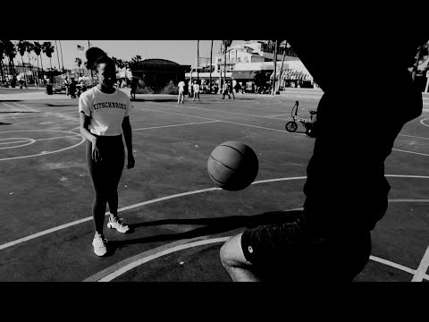 KITSCHKRIEG feat. MARIAH THE SCIENTIST & FRIDAYY - TOO FAST