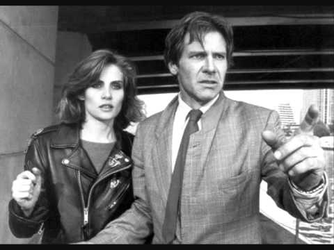 Ennio Morricone- Frantic theme (a Roman Polanski film)