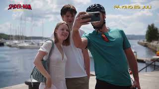 Spider-Man: Brand New Day | På kino 29. juli