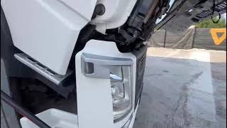 Camion frigorifique Volvo FM 420 6x2 Carrier Supra 850 Mt / BOX L=7384 mm à vendre - Image 5 | Autoline TG Camion frigorifique Volvo FM 420 6x2 Carrier Supra 850 Mt / BOX L=7384 mm | Image 5 - Autoline