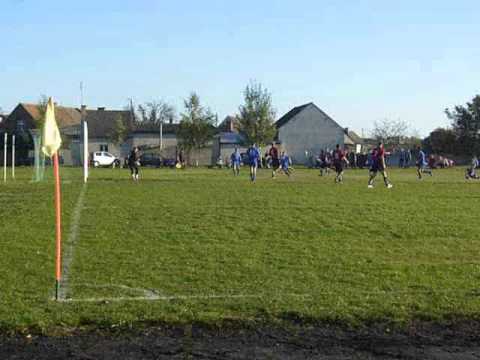 Płomień Przyprostynia vs. KS Sękowo