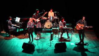 Os Pé de Pano - How Much I`ve Lied  - Gram Parsons