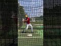 Xander hitting 4