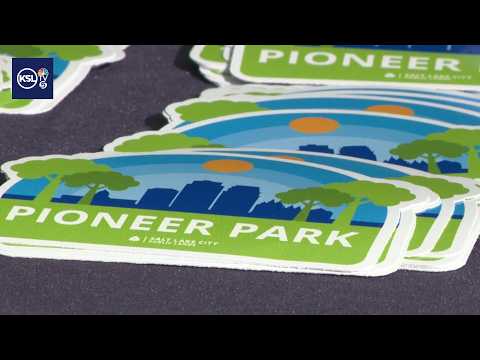 Pioneer Park breaks ground on $20 million makeover