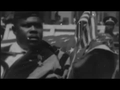 King Ital Rebel - Blackstarline