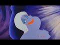 The Little Mermaid The Garden Finnish 1998 HD