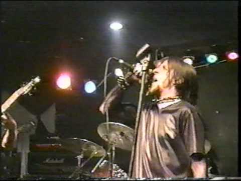 WOODS OF YPRES (2003) - "A Meeting Place and Time"