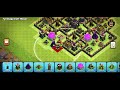 ULTIMATE BEAST TH9 HYBRID/TROPHY Base 2022!! | Town Hall 9 (TH9) Hybrid Base Design - Clash of Clans
