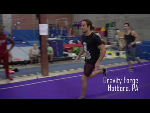 Jake Murray's Summer of '17