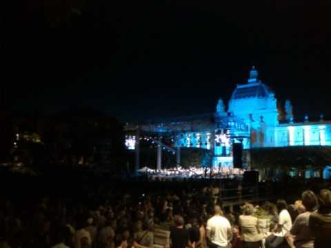 Goran Bregović Tri pisma iz Sarajeva koncert Zagreb classic 29.6.2017