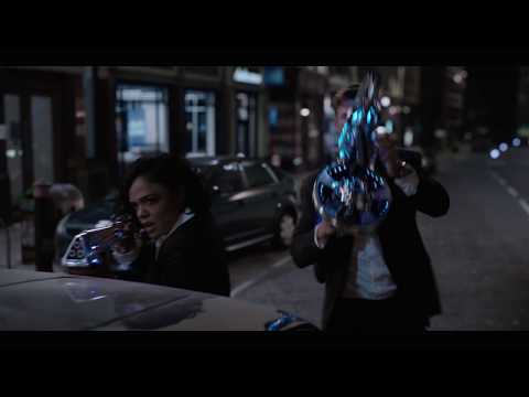 “Side View Mirror” VF