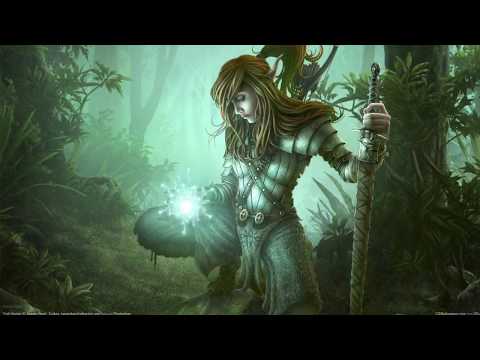 Warriors of the dark gods vs Silvan Elves 4500pts