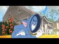Miss Gulch A Twister And Munchkinland Tom And Jerry The Wizard Of Oz