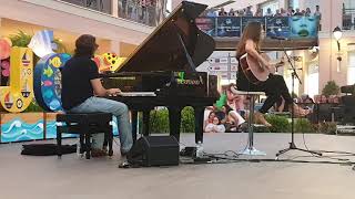 Ruth Lorenzo  - Bring Back The New (2)