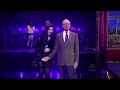Lorde - Team (Live On Letterman)
