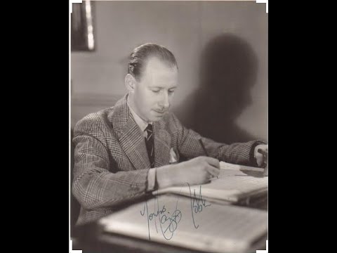 Ray Noble And His Orchestra - Love Tales (Hot + Bowlly)