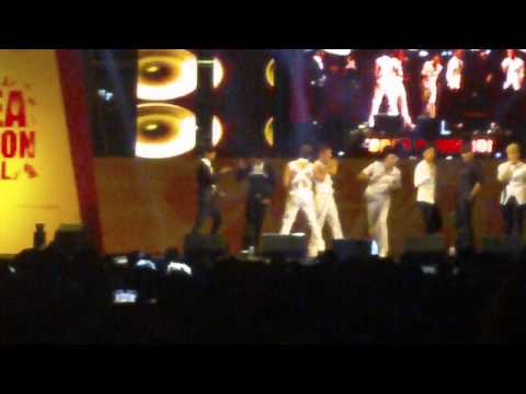 (fancam) ze:a - korea festival motion 120901