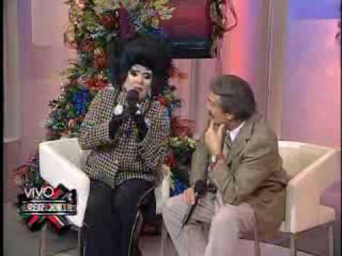 SuperXclusivo 12/14/09 - Calendario de Evelyn Vazquez