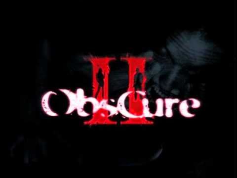 Obscure 2 - Corruption with Rage and Melancholy