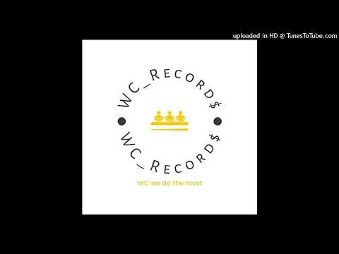 THM ft Ice D x Teezy JRC x Stone Lerrah - Ngwana yoo