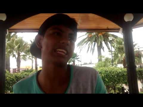 Soto(MC'S) VS Zeta (Freestyler's)