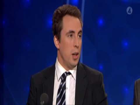 Parlamentet - Tips från coachen med Per Andersson