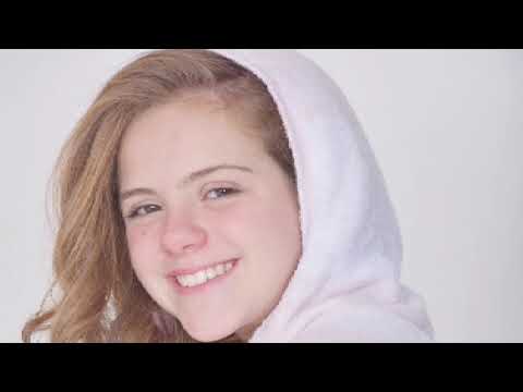 Atriz Júlia Svacinna - Fotos Ieda Ribeiro