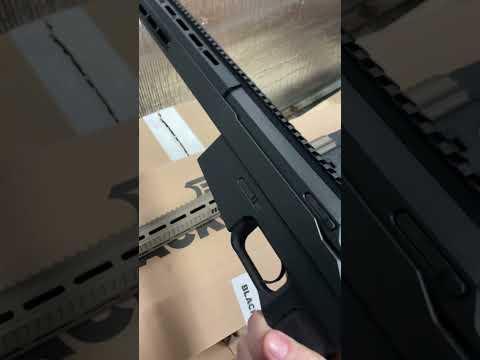 Can Feed from Ar-10 Mags