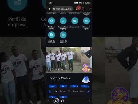 PROJETO MZM É BURLA 🇲🇿 ?