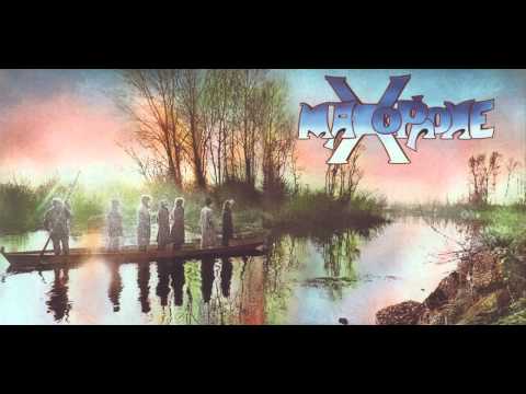 MAXOPHONE 1975 (English version) [full album]