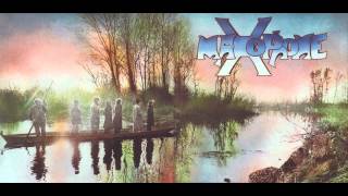 MAXOPHONE 1975 (English version) [full album]