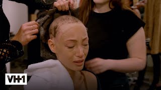 Download lagu Jeana Turner Gets An Emotionally Liberating Ty-Over | America's Next Top Model mp3