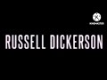 Russell Dickerson She S Why PAL High Tone Only 2022