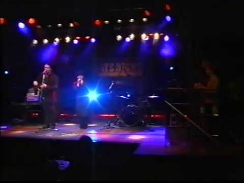 Moonlight Campaign aka O'Hagan Live On Stage