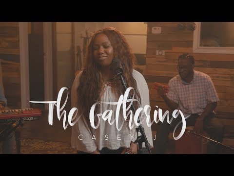 Casey J - The Gathering (Official Acoustic Video)