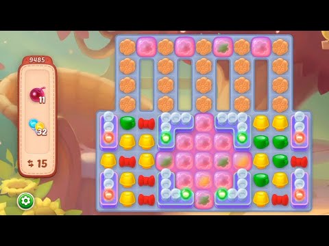 homescapes level 9485