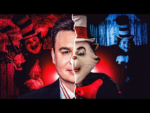 How Hollywood Killed The Cat in the Hat