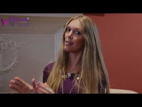 Wellness TV Interview with Joanne Lee Philpot - Going Forward Episode 4